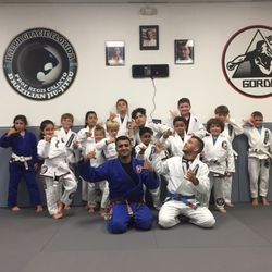 Ralph Gracie Florida - Brazilian Jiu Jitsu 