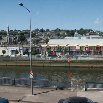 Jurys Inn Cork - View from Jury's Inn, Cork - Hotels Near Me - Cork, Colorado Jurys Inn Cork - View from Jury's Inn, Cork - Hotels Near Me - Cork, Colorado