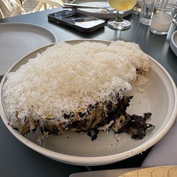 Wildland - Wood Fired Cabbage - Italian Near Me - Carlsbad, California Wildland - Wood Fired Cabbage - Italian Near Me - Carlsbad, California
