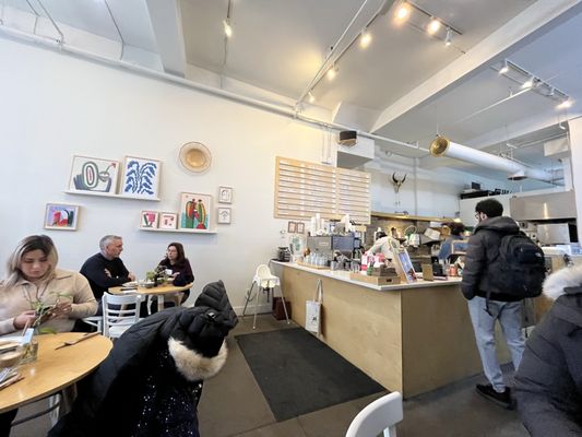 La Finca Café | Café, Marché Local Lunch De Quartier Dans La Région De Montréal by null