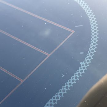 Sunshield Glass Tinting - Comet bubbles - Car Window Tinting Near Me - Los Angeles, California Sunshield Glass Tinting - Comet bubbles - Car Window Tinting Near Me - Los Angeles, California