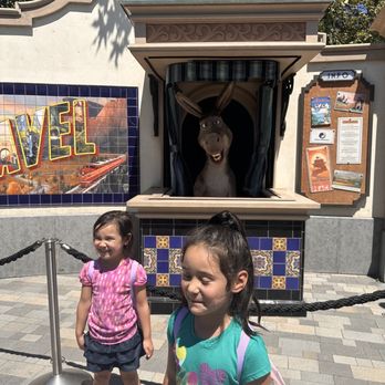 DreamWorks Theatre - Amusement Parks Near Me - Universal City, California DreamWorks Theatre - Amusement Parks Near Me - Universal City, California