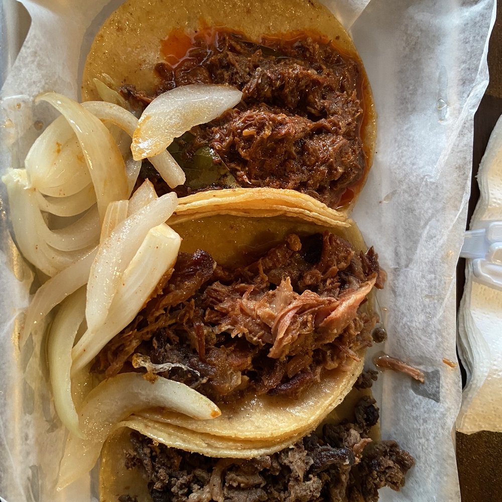 Tacusa - Tacos asada, barbacoa and carnitas - Tacos Near Me - Fort Worth, Texas