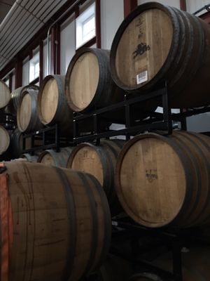 Catskill Brewery by null