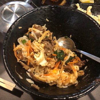 Yummy's BBQ and Sushi - Sushi Bars Near Me - Orem, Utah