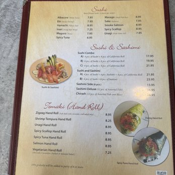 Oko Sushi - Sushi and sashimi April 2025 - Sushi Bars Near Me - Jackson, California