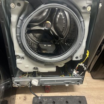 Holla Appliances - Full view for quick access - Appliances & Repair Near Me - Newark, New Jersey