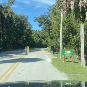 Collier-Seminole State Park - Landmarks & Historical Buildings Near Me - Naples, Florida
