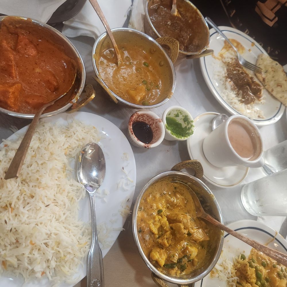 Star India - Indian Near Me - Arlington, Texas