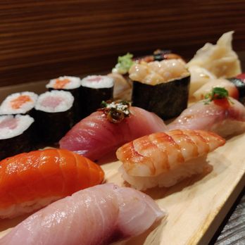 Temaki Sushi - Sushi Bars Near Me - Vancouver, British Columbia Temaki Sushi - Sushi Bars Near Me - Vancouver, British Columbia