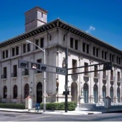 Miami Center for Architecture & Design