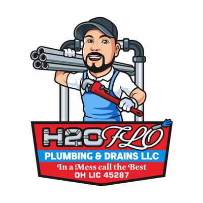 H2O Flo Plumbing & Drains