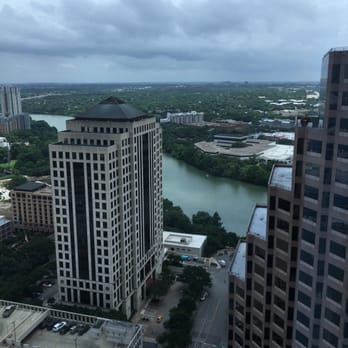 JW Marriott Austin - Suite 31st floor - Hotels Near Me - Austin, Texas