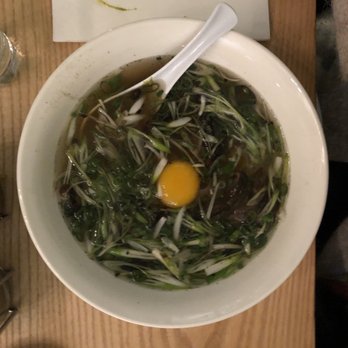 Di An Di - #24 vegetarian pho - Vietnamese Near Me - Brooklyn, New York Di An Di - #24 vegetarian pho - Vietnamese Near Me - Brooklyn, New York