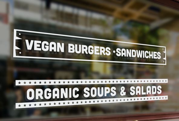 Burger Village by null