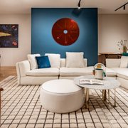 ajaco◇Cassina　East By EastwestJASMIN1 Jasmin Armchair / Cassina ixc. East by Eastwest | TIME