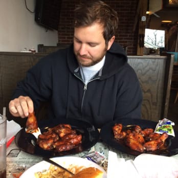 Smokin' Jack's Rib Shack - Small bucket of wings. 20 wings! Only $13!! - Barbeque Near Me - Bloomington, Indiana