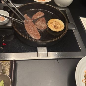 HYUN - Korean Near Me - New York, New York