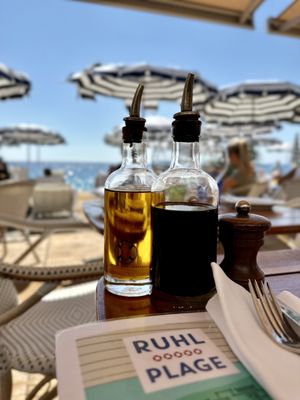 Ruhl Plage by null