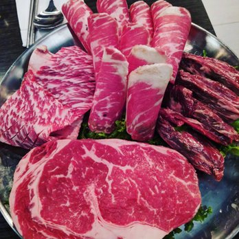 Let's Meat - Korean Near Me - New York, New York Let's Meat - Korean Near Me - New York, New York