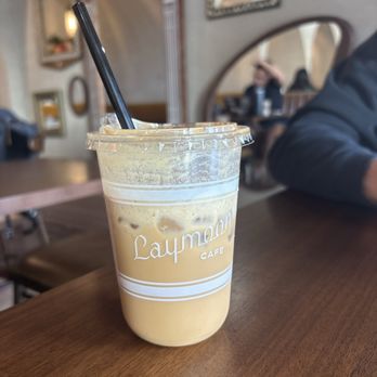 Laymoon Cafe - Coffee & Tea Near Me - Tempe, Arizona Laymoon Cafe - Coffee & Tea Near Me - Tempe, Arizona