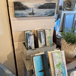 Whimsy Gifts