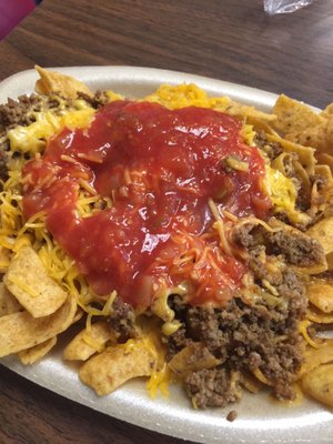 Sollys Hot Tamales by null