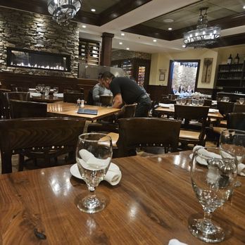 Ferraro's Restaurant - a man in a restaurant setting - Pizza Near Me - Westfield, New Jersey Ferraro's Restaurant - a man in a restaurant setting - Pizza Near Me - Westfield, New Jersey