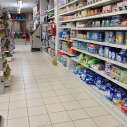 Shopping World