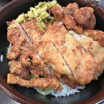 A & J Restaurant - Chinese Style Fried Chicken on Rice - Taiwanese Near Me - Irvine, California A & J Restaurant - Chinese Style Fried Chicken on Rice - Taiwanese Near Me - Irvine, California