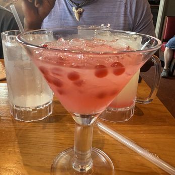 Chili's - Boba margarita - Tex-Mex Near Me - Linthicum Heights, Maryland