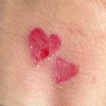Kipik - Look at this ugly tattoo I got from Kipik!! - Tattoo Near Me - Saint Tropez, 83