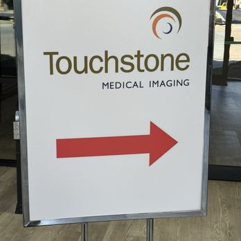 Touchstone Imaging Midwest City - Direction sign - Diagnostic Imaging Near Me - Midwest City, Oklahoma Touchstone Imaging Midwest City - Direction sign - Diagnostic Imaging Near Me - Midwest City, Oklahoma