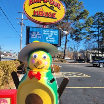 Bar-B-Que House - Barbeque Near Me - Surfside Beach, South Carolina Bar-B-Que House - Barbeque Near Me - Surfside Beach, South Carolina