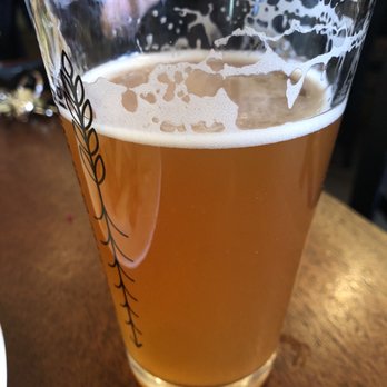 Fairways Bar and Grill - Space Dust IPA - - American Near Me - Windham, Connecticut