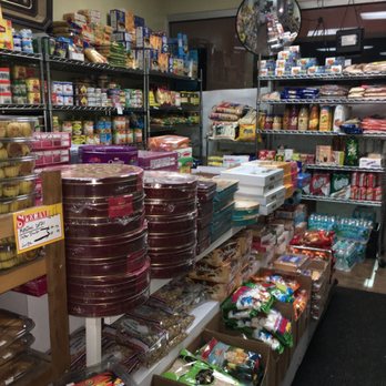 Jerusalem Restaurant - Full market! - Middle Eastern Near Me - Kissimmee, Florida
