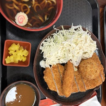 KATSU JAPANESE CUTLET - Updated July 2026 - 140 Photos & 102