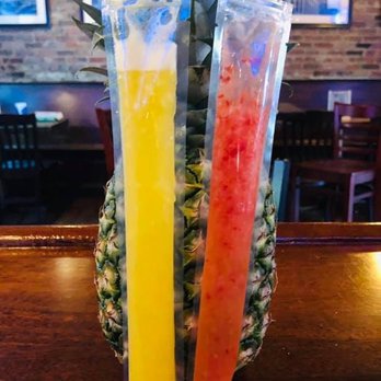 Buffalo Tap House - Summer freezie pops - Pubs Near Me - Buffalo, New York