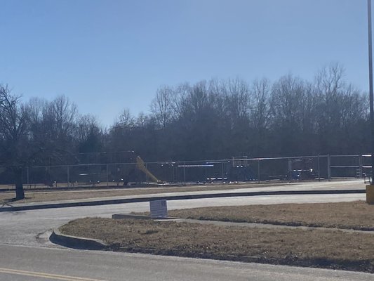 Highland Park Elementary School