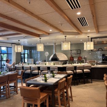 Sixty Vines - New American Near Me - Reston, Virginia