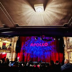Apollo Theater