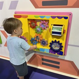 Catch Air - Indoor Playcenter Near Me - Tucker, Georgia