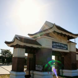 Vietnamese Heritage Garden