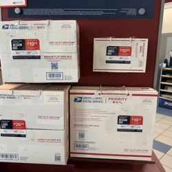 USPS Post Office