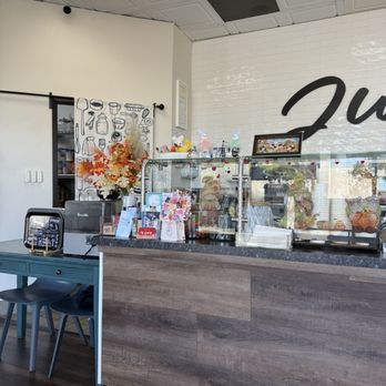 Junni Desserts - Desserts Near Me - Folsom, California Junni Desserts - Desserts Near Me - Folsom, California