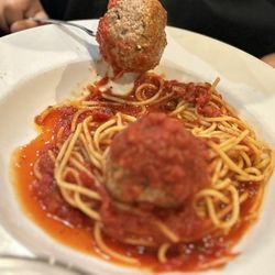 Pizzeria Luca - Kids Traditional Spaghetti