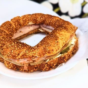 Madame Sousou Cafe - Simit - Cafes Near Me - Astoria, New York Madame Sousou Cafe - Simit - Cafes Near Me - Astoria, New York