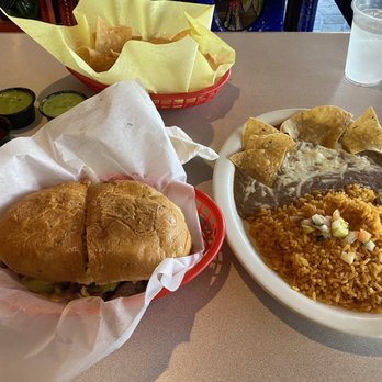 Las Fuentes - Mexican Near Me - Reseda, California Las Fuentes - Mexican Near Me - Reseda, California