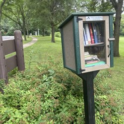 Newbery Park