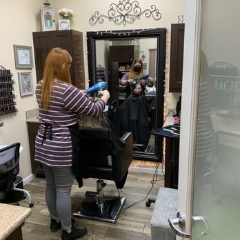 J Salon Studios & Spa - Day Spas Near Me - Lancaster, California